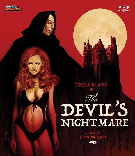 The Devil's Nightmare (1971) The Devil's Nightmare (1971)