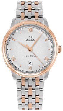 Omega Herreklokke 434.20.40.20.02.001 De Ville Prestige Omega Herreklokke 434.20.40.20.02.001 De Ville Prestige