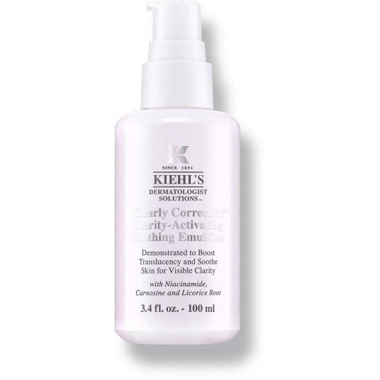 Kiehl"s Clearly Corrective™ Clarity-Activating Soothing Emulsion 100 m