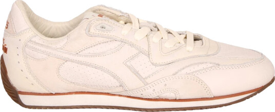 Diadora Herre Sko Hvit 42 EU,
