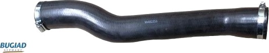 BUGIAD 82253 Ladeluftslange