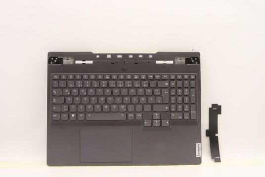 Lenovo COVER Upper Case ASM_GER