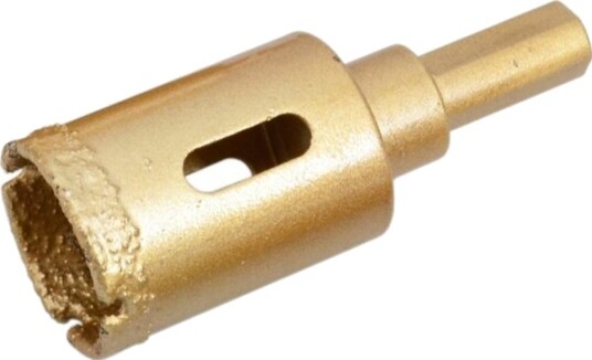 Awtools Awtools Kronebor Med Diamant 65 Mm Awtools Awtools Kronebor Med Diamant 65 Mm