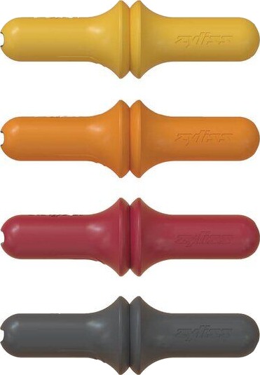 Zyliss - Tools maisholder 4 stk assortert Zyliss - Tools maisholder 4 stk assortert