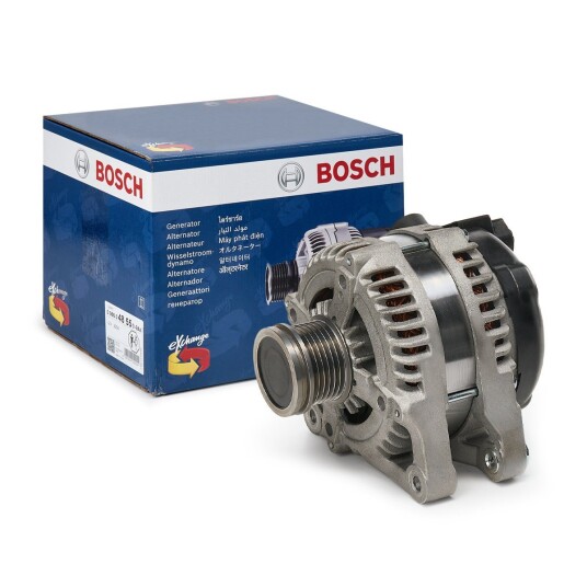 Dynamo BOSCH 0 986 084 700