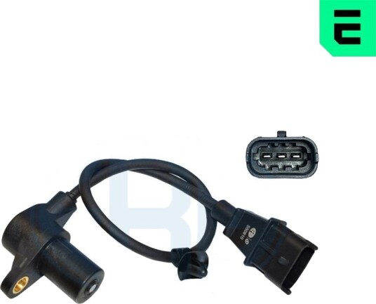 Impulsgiver veivaksel ERA 550810A