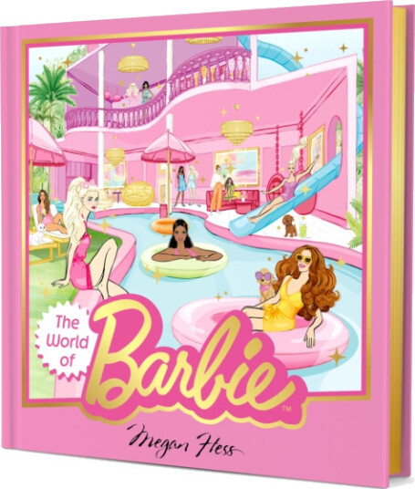 The World of Barbie
