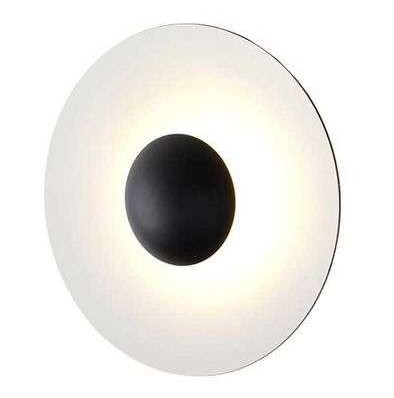 Marset Ginger 20 C Vegg/Taklampe Oak-White Marset Ginger 20 C Vegg/Taklampe Oak-White