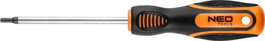 Neo Torx Skrutrekker 04-188 T20x100mm Magnetisk Tupp