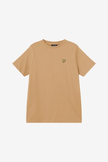 Lyle & Scott T skjorte Beige Lyle & Scott T skjorte Beige