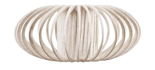 Globen Lighting Selma 45 Skjerm Beige