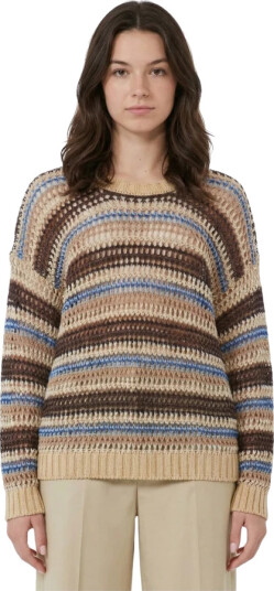 Weekend Max Mara Dame Strikkevarer Flerfarget M,