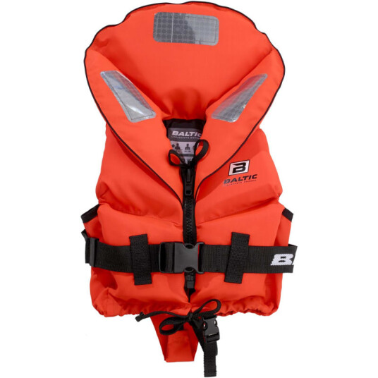 Baltic Pro Sailor 30-40 kg, Orange Baltic Pro Sailor 30-40 kg, Orange
