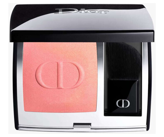DIOR Rouge Dior Cheek and Cheekbone Blush 6 g (Farge: 219 Rose Montaigne)