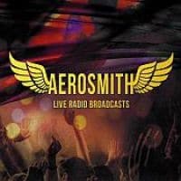 Bengans Aerosmith - Live Radio Broadcasts (94 & 92)
