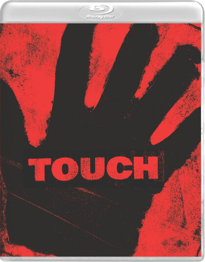 Touch (1997) Bluray