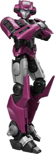 Transformers Classic Class ONE Figurin Elita-1