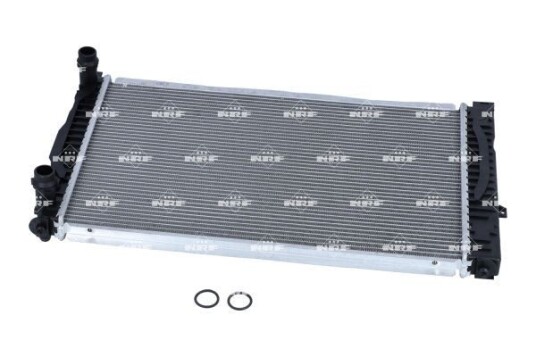 Radiator NRF 56127 Radiator NRF 56127