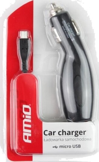 AMiO 01265 Billader AMiO 01265 Billader