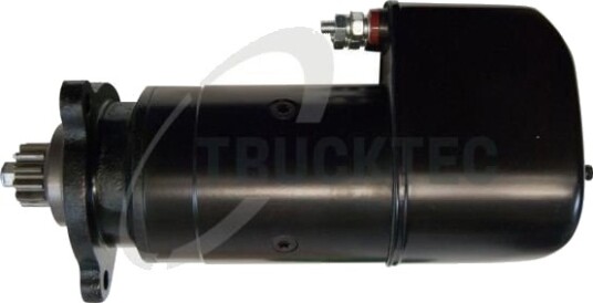 TRUCKTEC AUTOMOTIVE 03.17.005 Starter TRUCKTEC AUTOMOTIVE 03.17.005 Starter