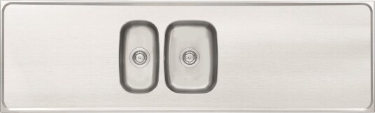 Contura 8090106 Oppvaskbenk vendbar Kjøkken