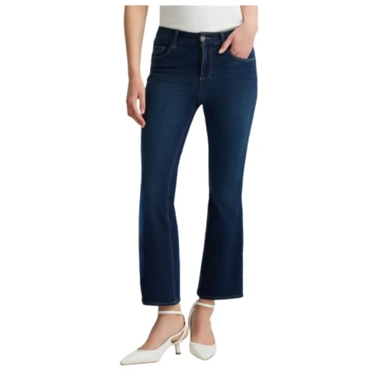 Liu Jo Dame Jeans Blå W29, Liu Jo Dame Jeans Blå W29,