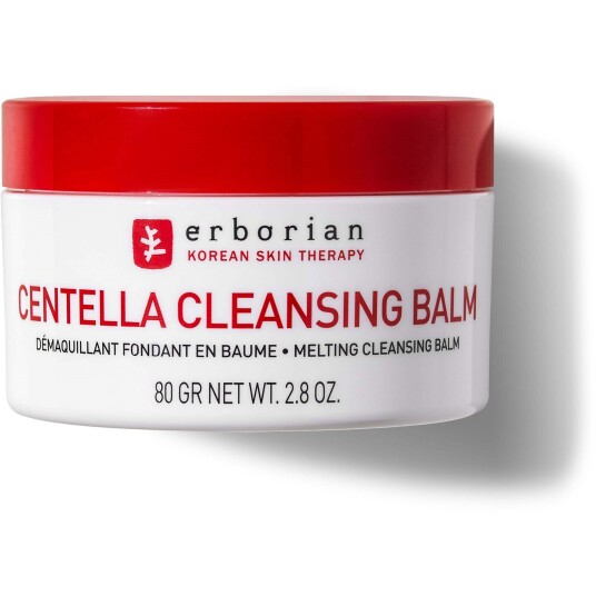 Erborian Centella Cleansing Balm 80g