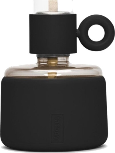 Fatboy Flamtastique xs oljelampe black