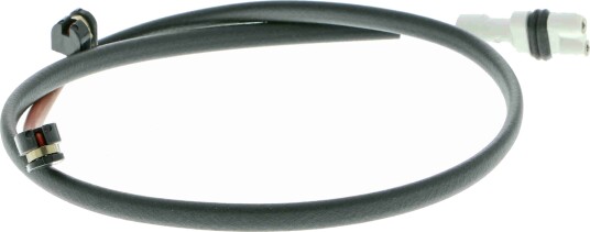 Slitasjevarsler bremseklosser VEMO V45 72 0051