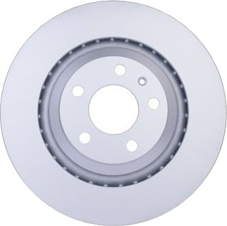 HELLA 8DD 355 111 201 Bremseskive