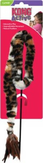 Kong Kong Swizzle Bird Teaser 51Cm