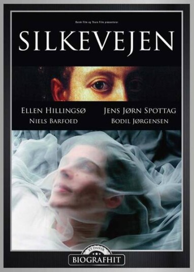 Silkevejen (2004) (DVD)