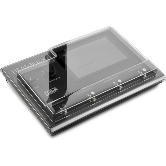 Decksaver Headrush Gigboard Decksaver Headrush Gigboard