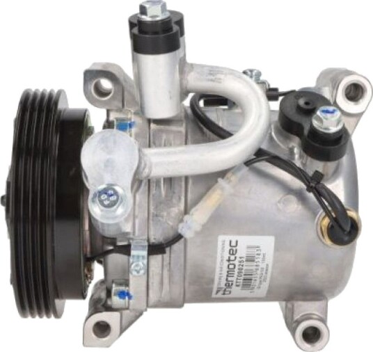 AC kompressor THERMOTEC KTT090251 AC kompressor THERMOTEC KTT090251