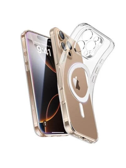 ESR Zero Clear Case HaloLock mobile phone case
