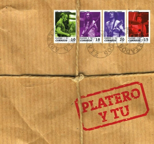Correos