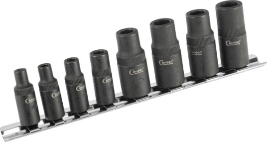 Condor werkzeug 9678 Gjengetapp sett