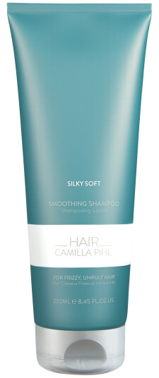 Camilla Pihl Cosmetics Hair Silky Soft Shampoo 250 ml