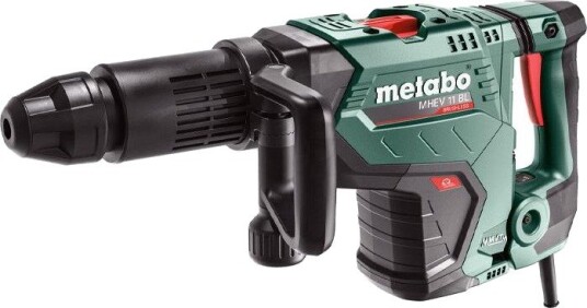Metabo Meiselhammer Mhev 11 Bl 1500 w