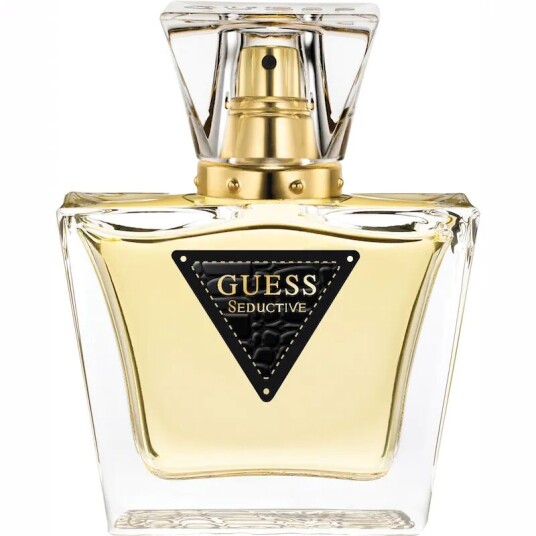 Guess Seductive 75 ml Eau de Toilette Guess Seductive 75 ml Eau de Toilette