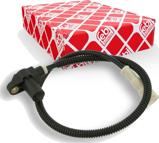 FEBI BILSTEIN 24614 Sensor ABS