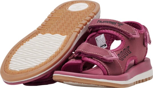 Hummel Sandaler Zori Jr Rosa Hummel 30 Sandals Lilla