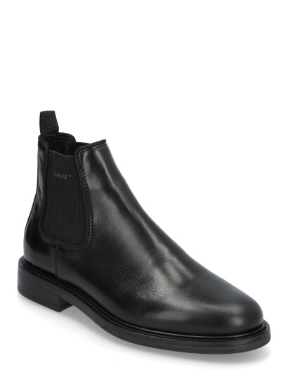 GANT St Fairkon Chelsea Boot Black 41