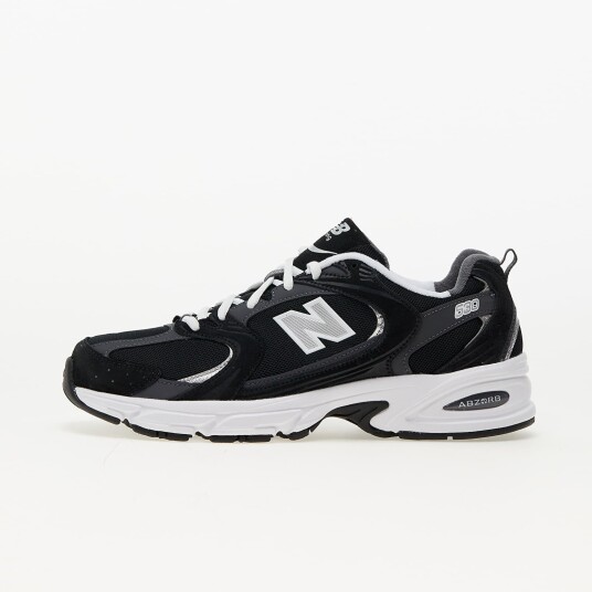 New Balance 530 Black 38