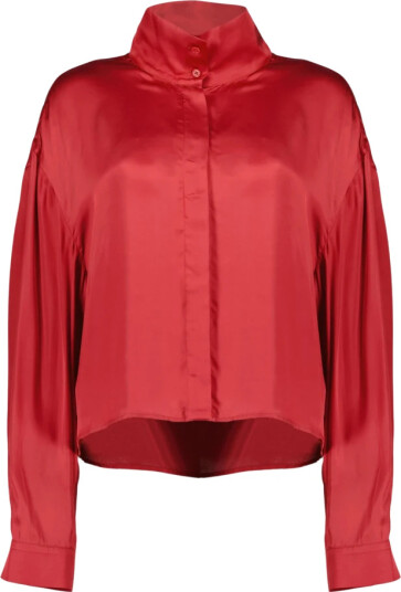 IRO Dame Bluser & Skjorter Rød XS,