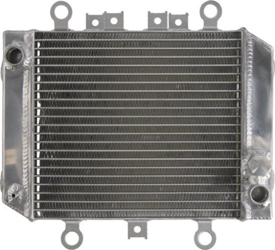 Radiator, motorkjøling 4 RIDE RAD-575