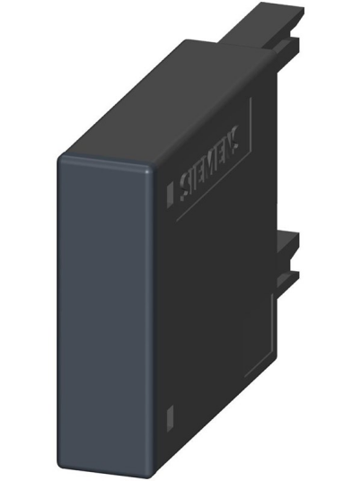 Siemens Surge suppressor varistor ac 24...48v dc 24...70v f (4011209739949) Siemens Surge suppressor varistor ac 24...48v dc 24...70v f (4011209739949)