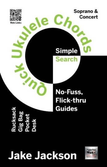 Quick Ukulele Chords Av Jake Jackson