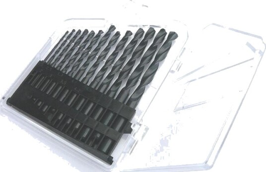 STIMZET A002013T000S Metallspiralbor sett