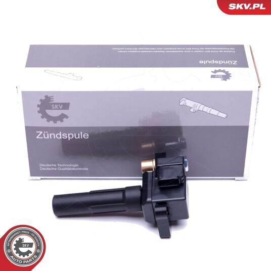 ESEN SKV 03SKV339 Tennspole